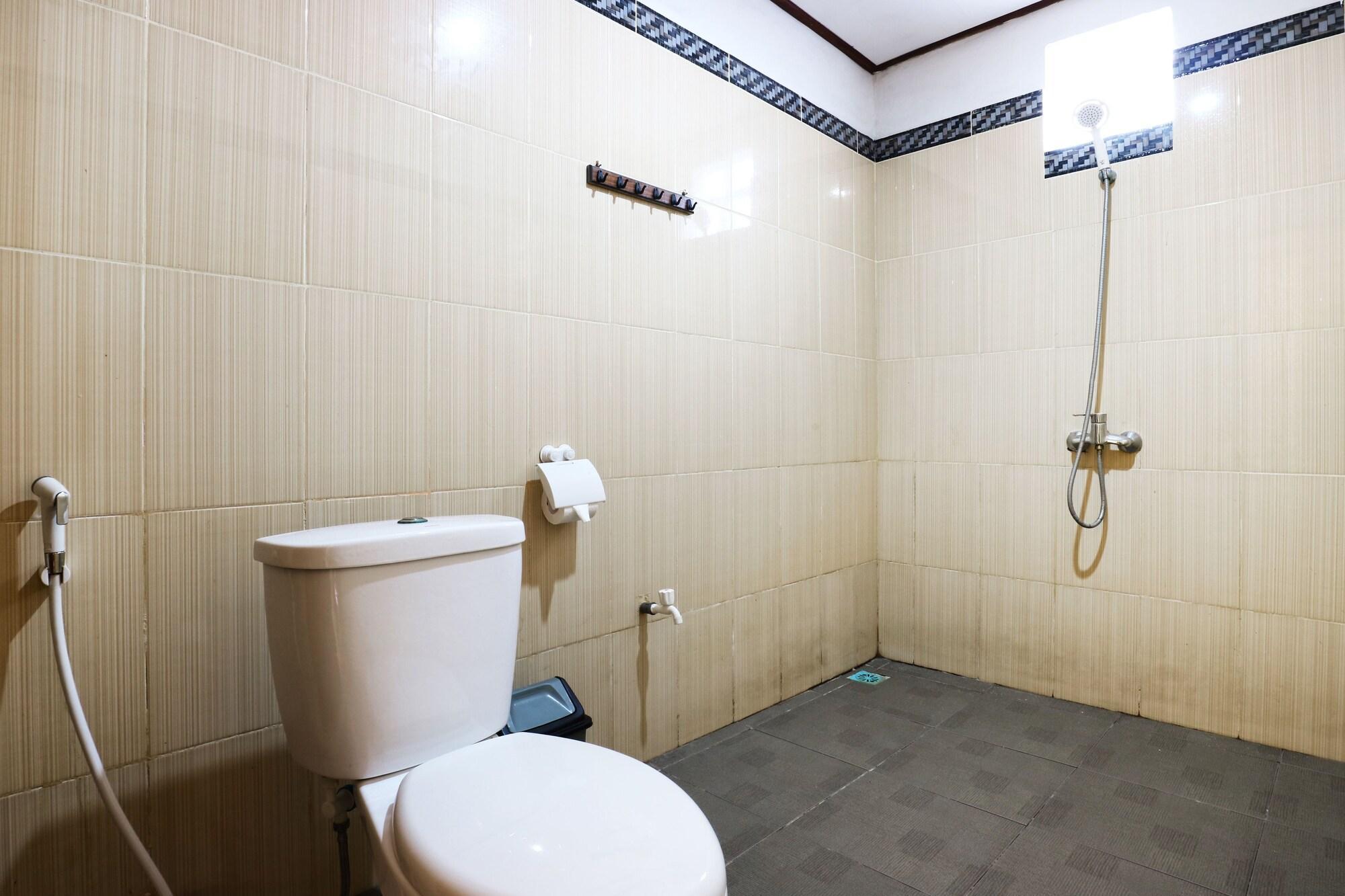 Mega Cottages Nusa Lembongan  Exterior photo